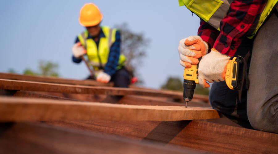Expert flood damage restoration services in Squaw Lake, MN